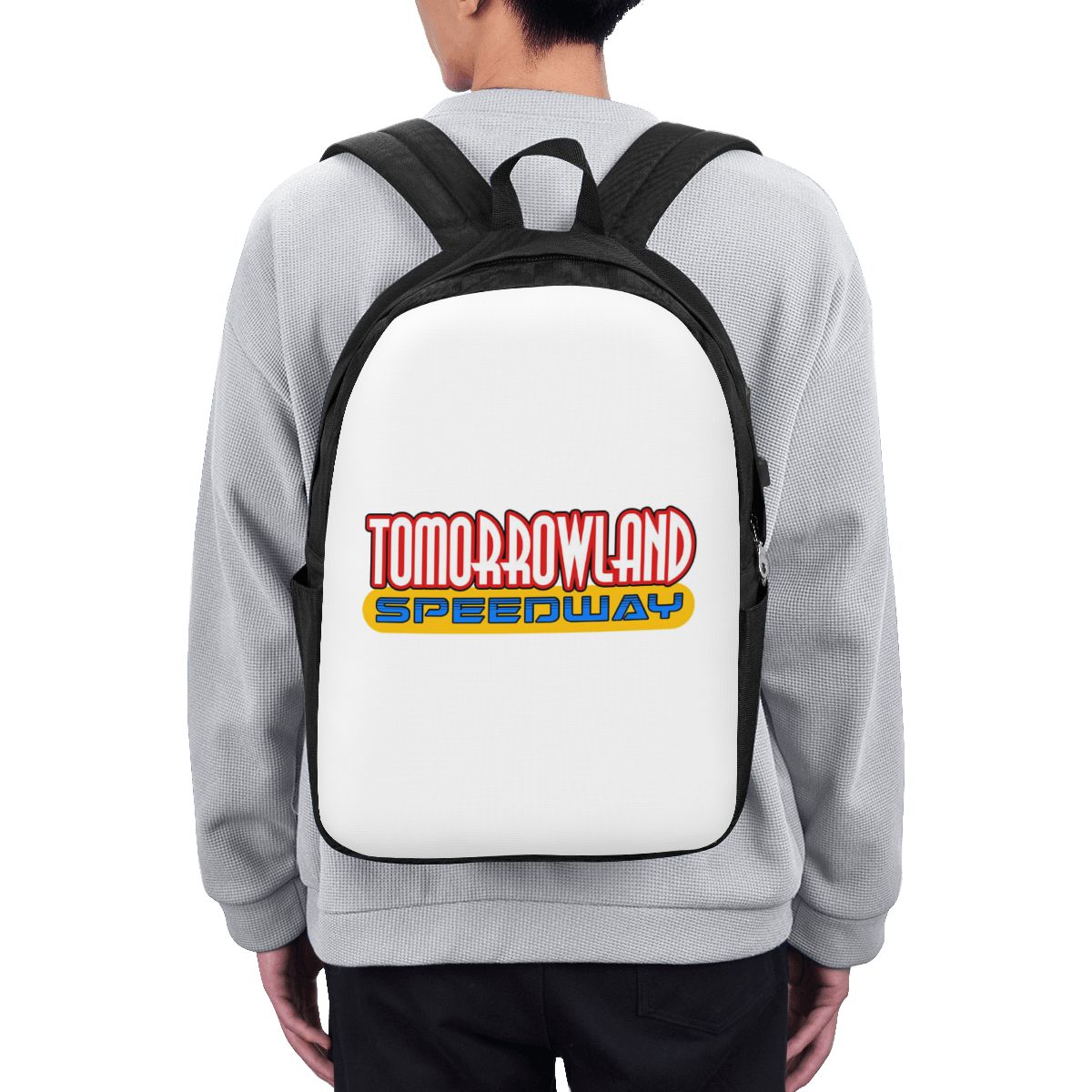 Women Bags For Laptop - Рюкзак Tomorrowland для взрослых в ковбойском