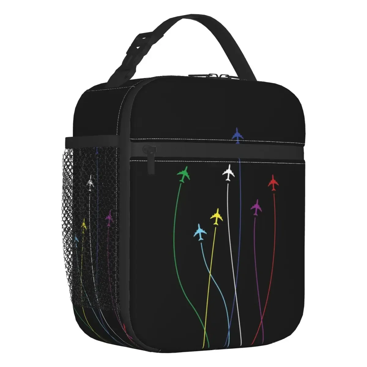Women Bags For Airport - Термосумка для обеда с изоляцией для