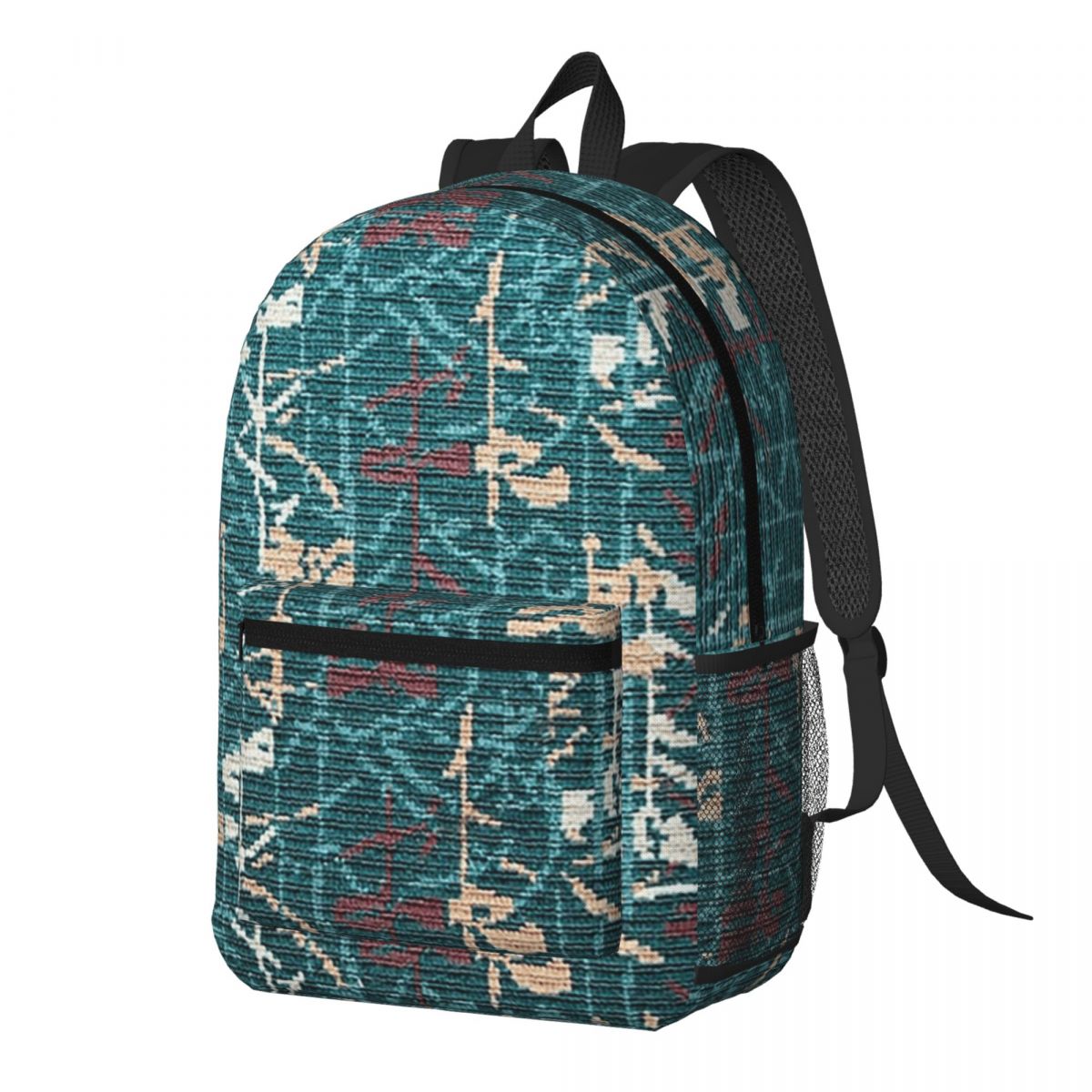 Women Bags For Airport - Рюкзак MCO Orlando International Airport Carpet