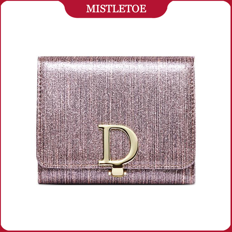 Women Bags Ck - Яркий модный женский кошелек из воловьей