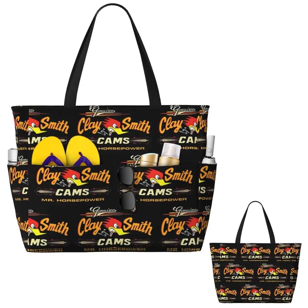 Women Bags Usa - Сумка-тоут Made In The USA Street