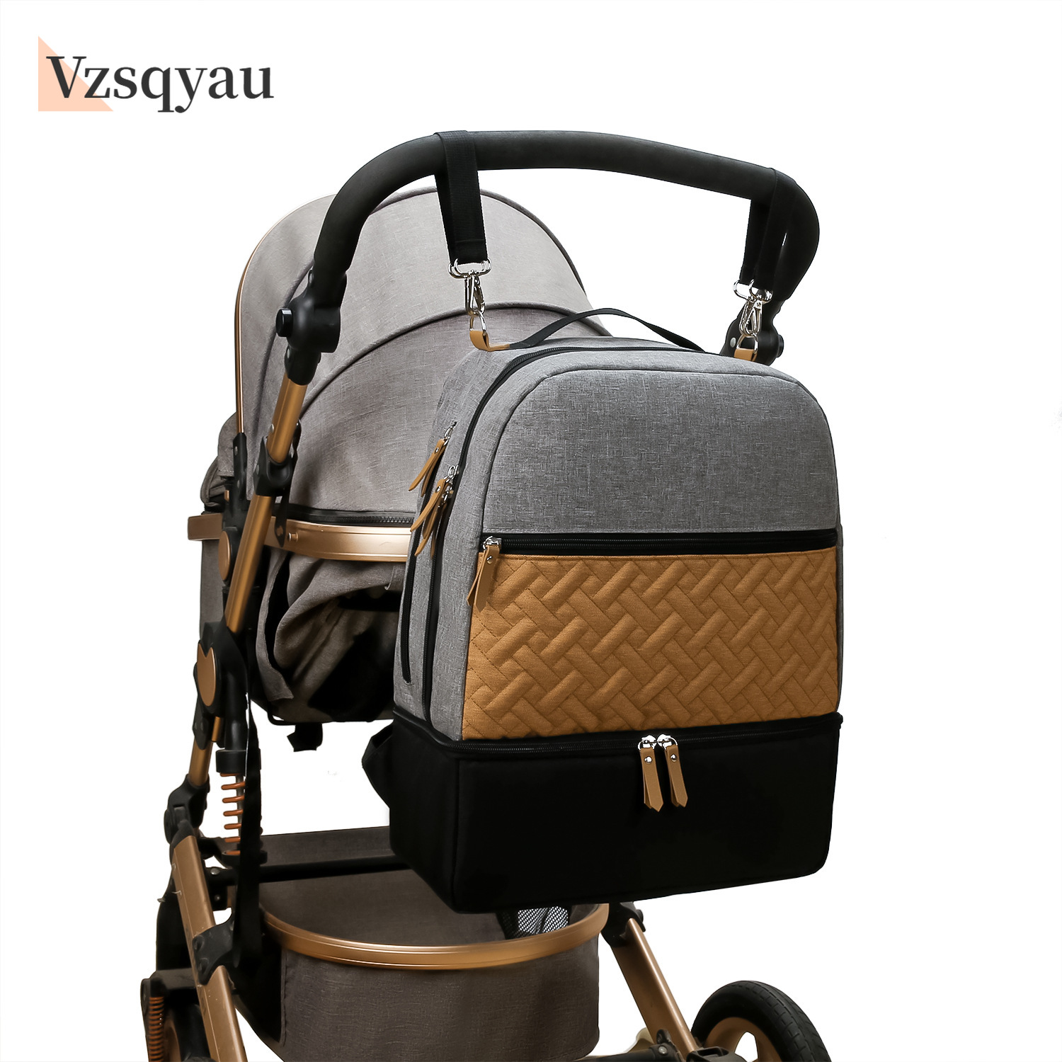 Women Bags For Airport - Детская сумка для подгузников, дорожная спортивная