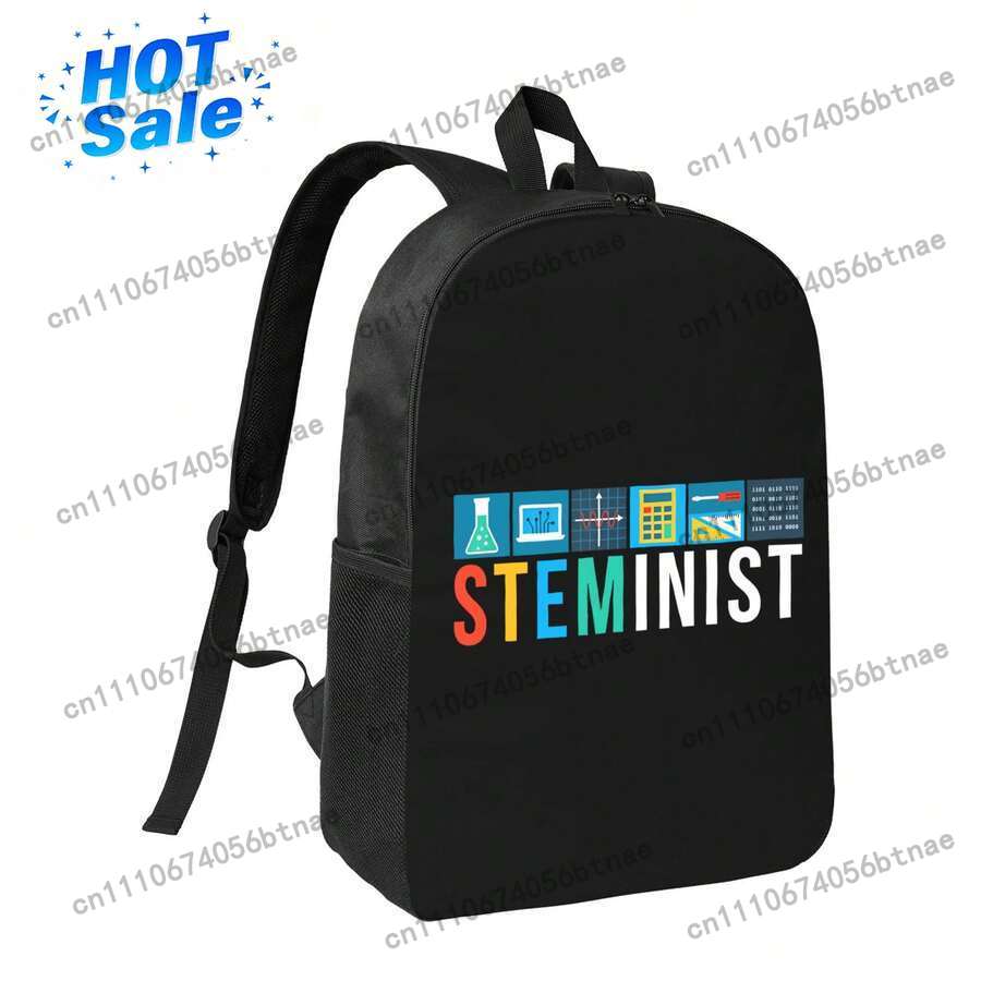 Women Bags For Laptop - Рюкзак Steminist для женщин и мужчин,