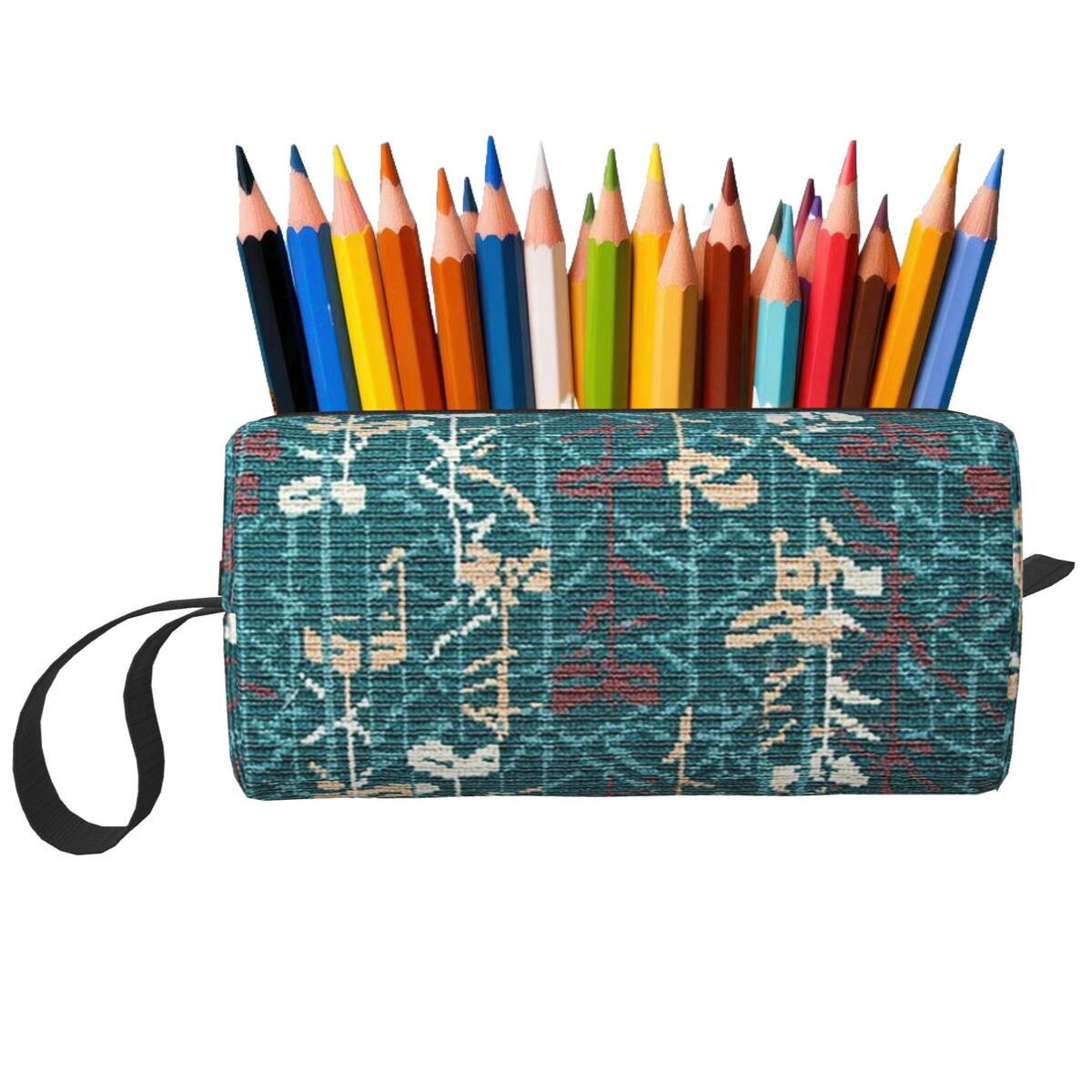 Women Bags For Airport - Карандашница MCO Orlando International Airport для