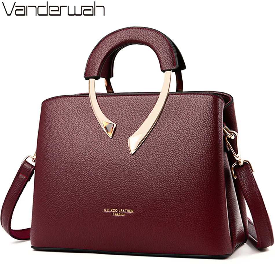 Натуральная VANDERWAH Высокока – обзор и цена Women Bags Offers