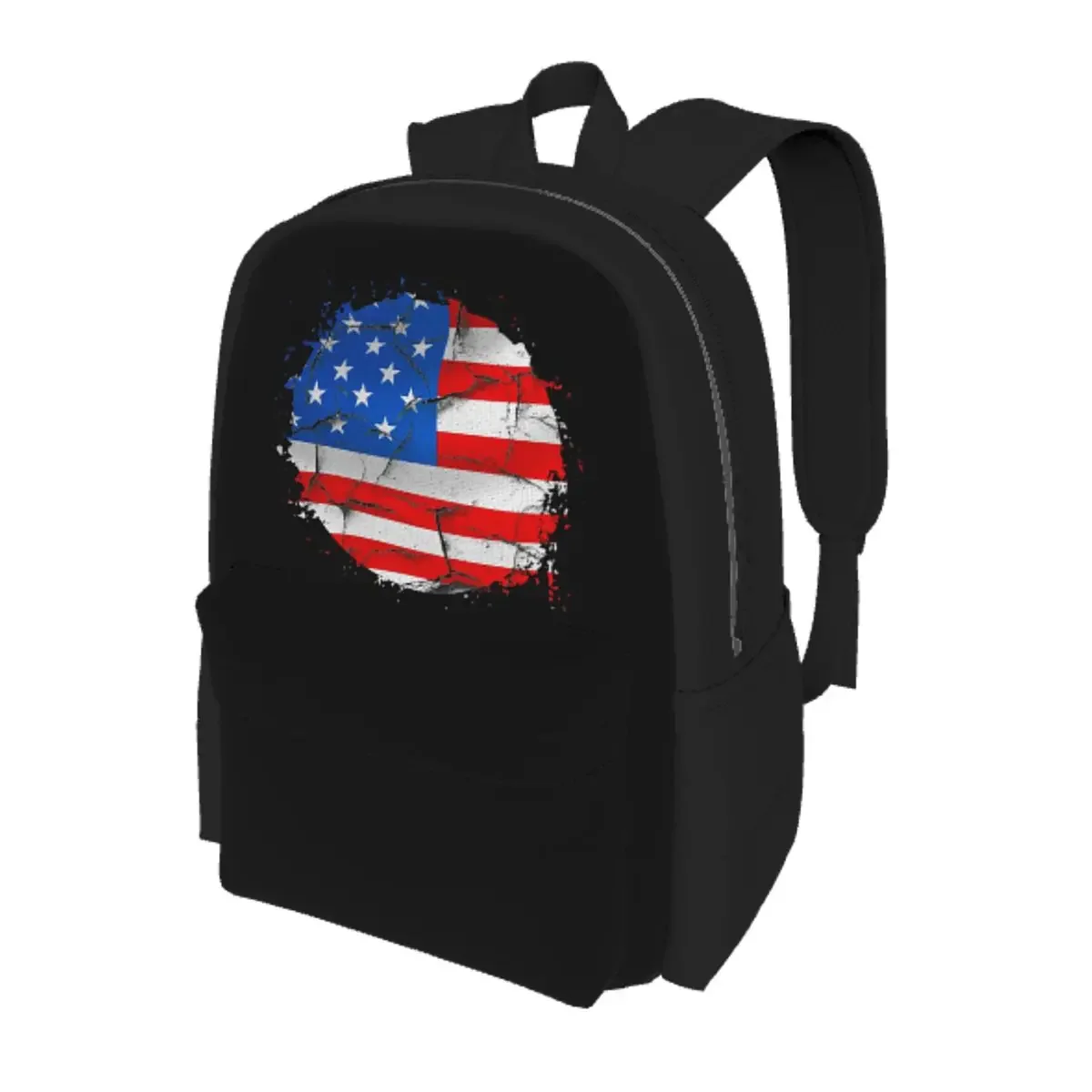 Рюкзак с американским флагом С – обзор и цена Women Bags Usa
