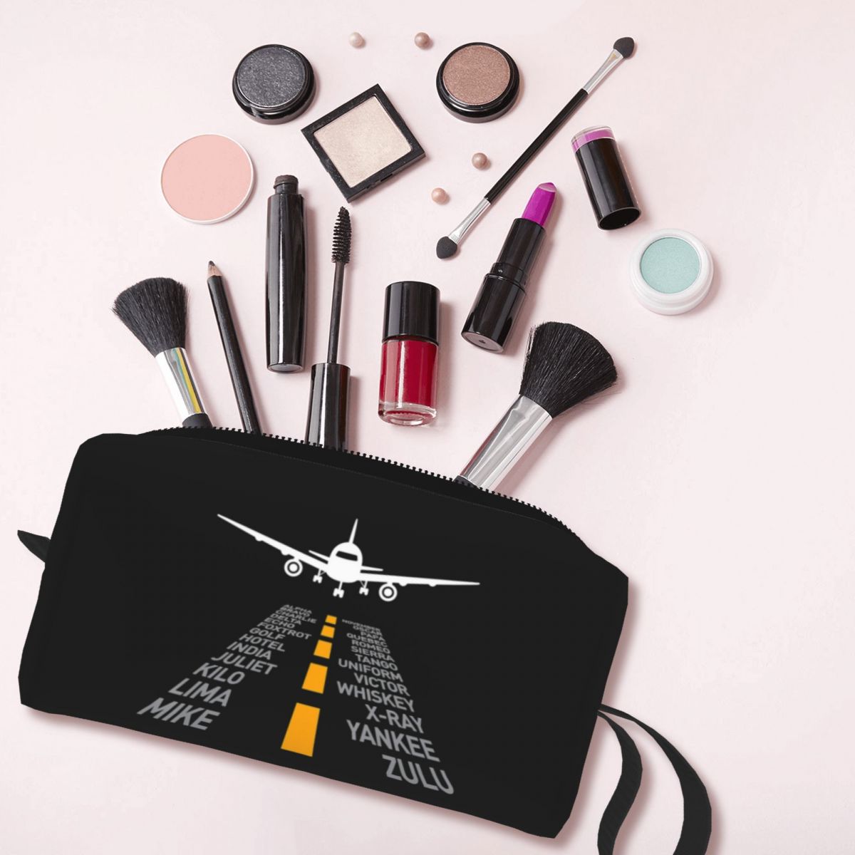 Косметичка для женщин с фонети – обзор и цена Women Bags For Airport