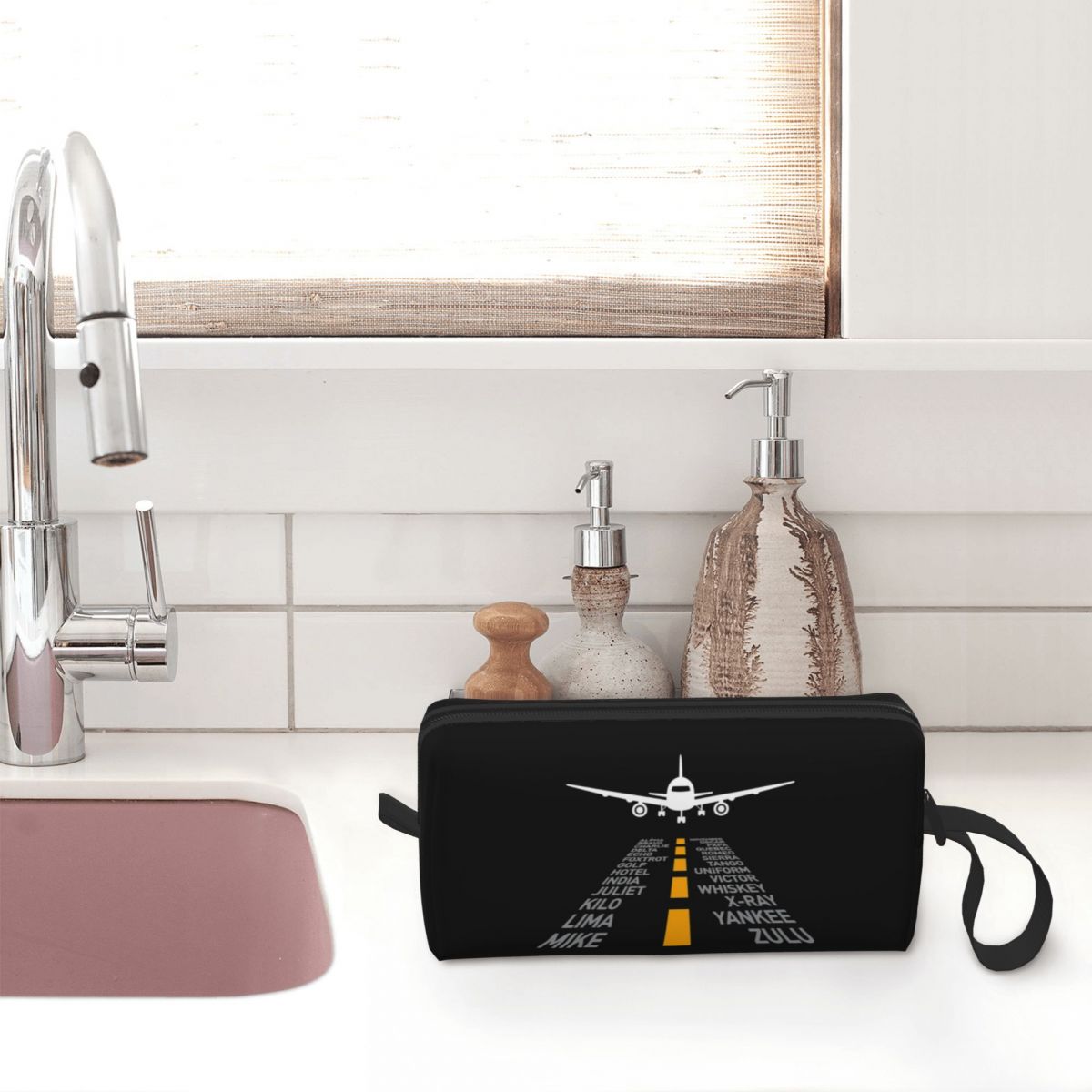 Косметичка для женщин с фонети – обзор и цена Women Bags For Airport