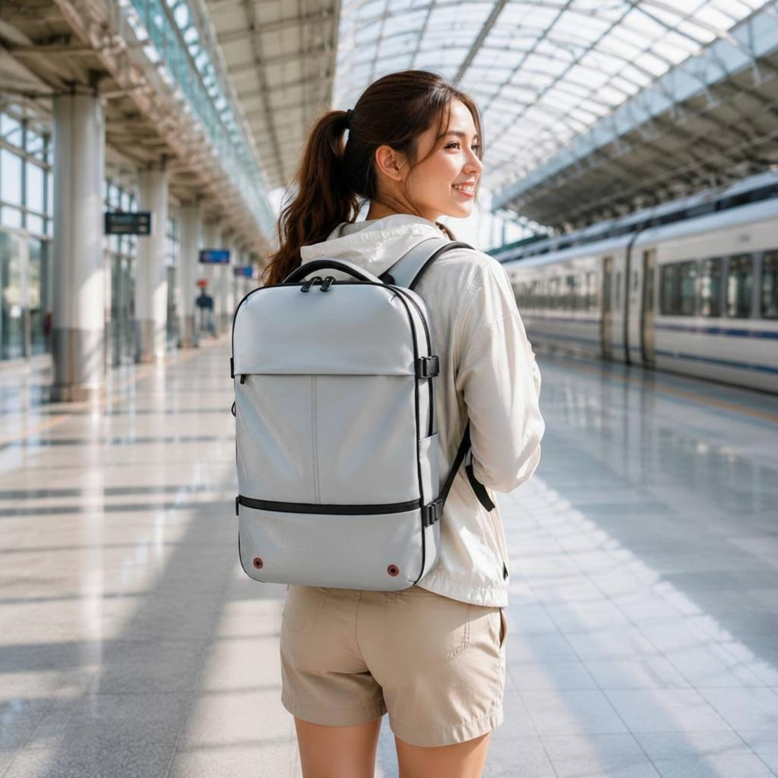 Женский дорожный рюкзак для но – обзор и цена Women Bags For Laptop