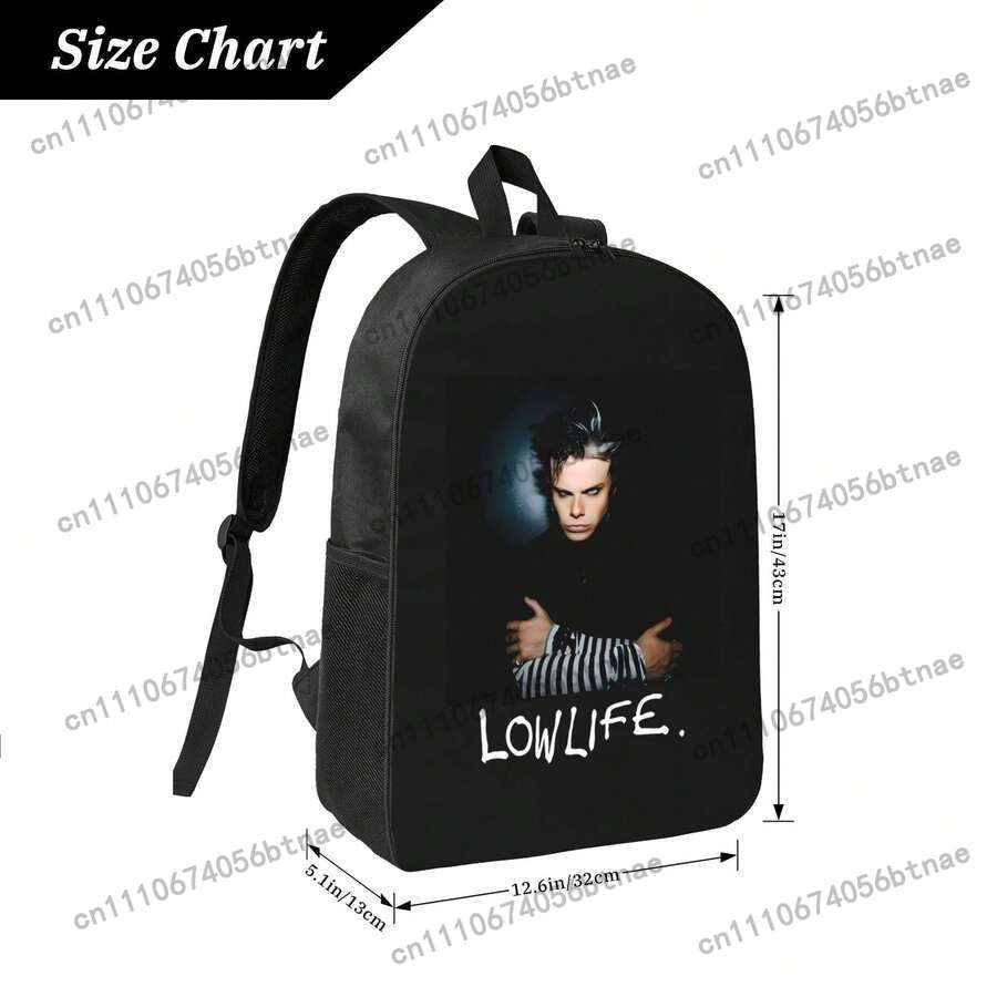 Рюкзак Yungblud Idols The Word – обзор и цена Women Bags For Laptop