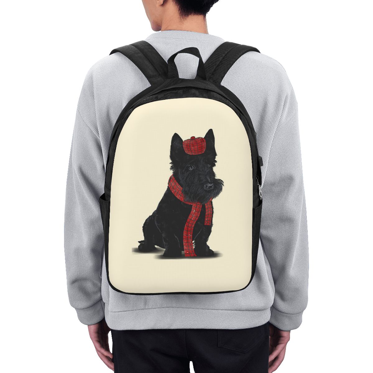 Рюкзак I Love My Scotties Dog  – обзор и цена Women Bags For Laptop