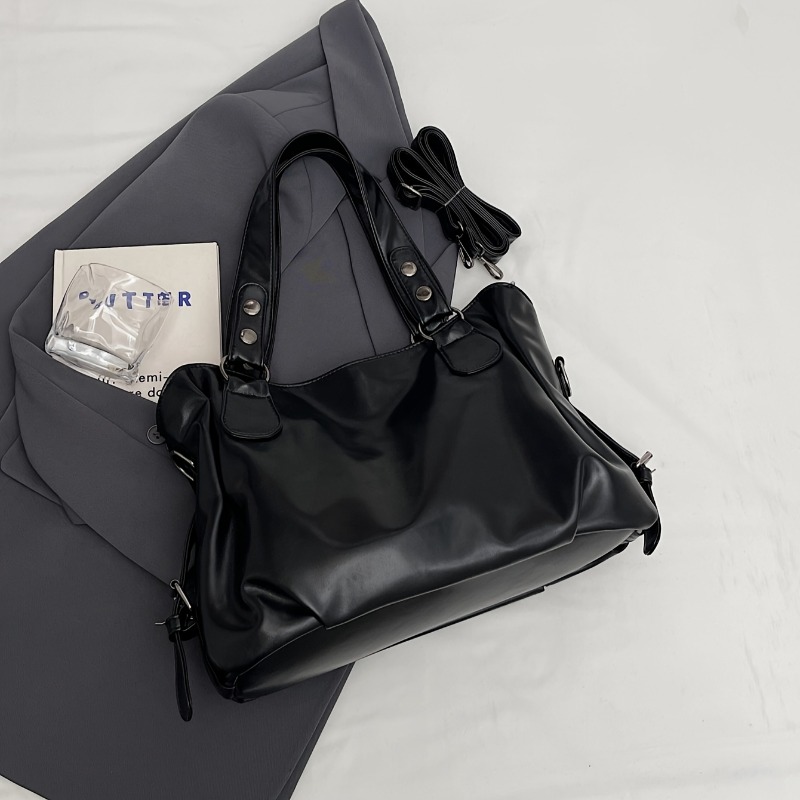 Винтажная кожаная сумка большо – обзор и цена Women Bags For Airport