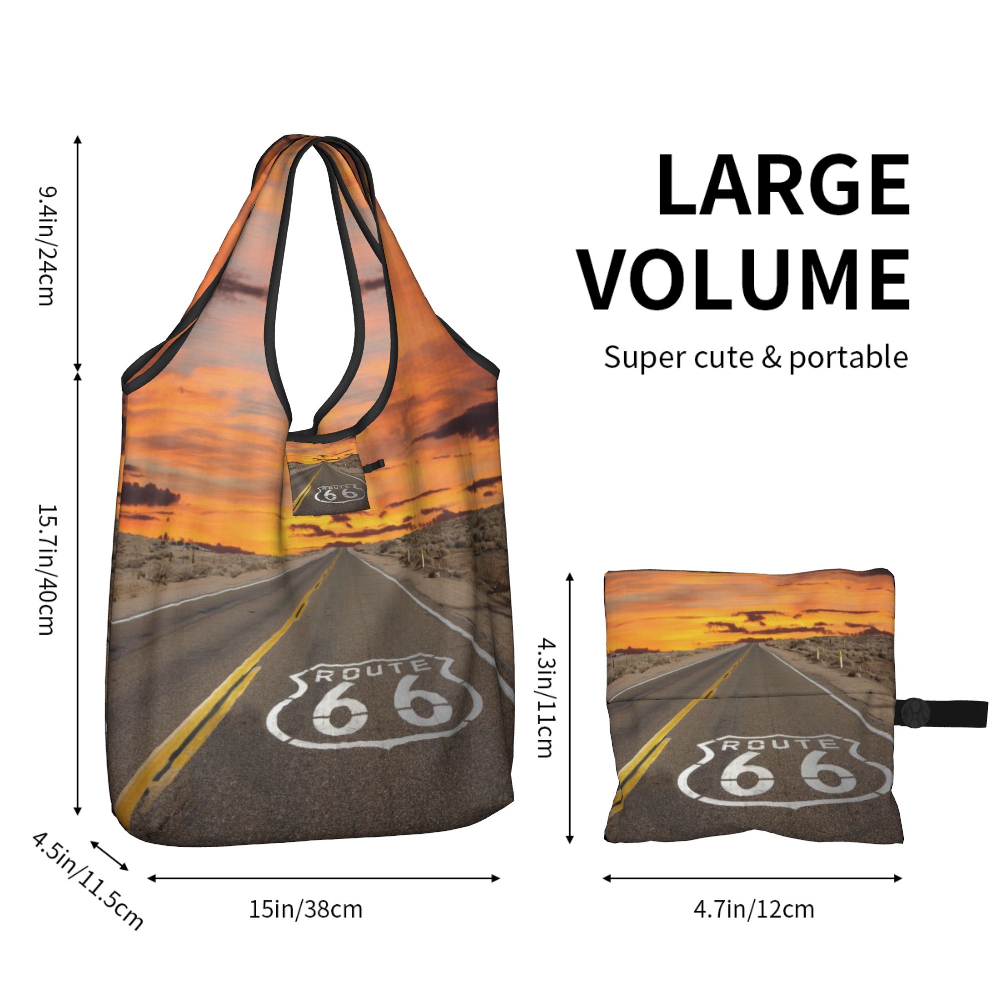 Сумки-шопперы Route 66 для пок – обзор и цена Women Bags Usa