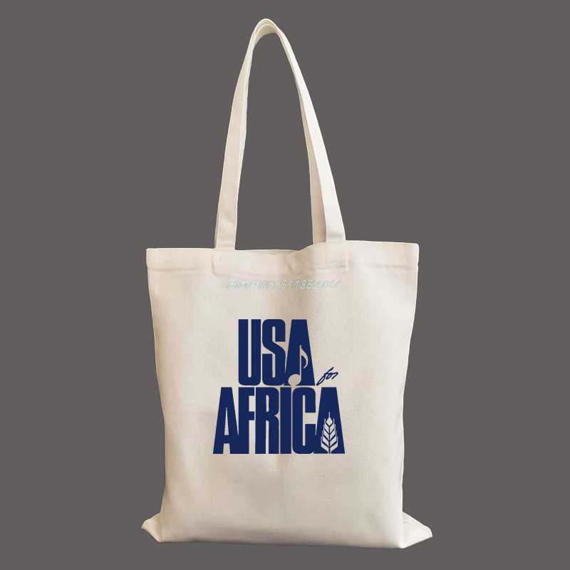 Сумка-шоппер We Are The World  – обзор и цена Women Bags Usa