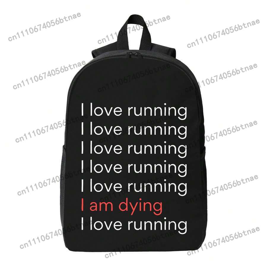 Рюкзак I Love Running I Am Dyi – обзор и цена Women Bags For Laptop