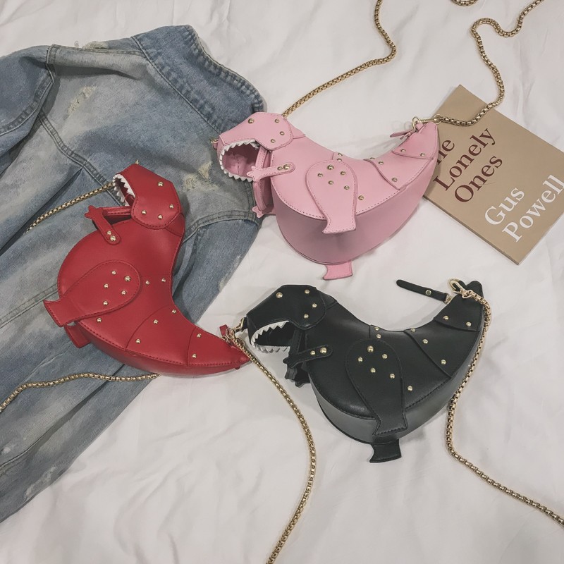 Модная креативная причудливая  – обзор и цена Women Bags Europe