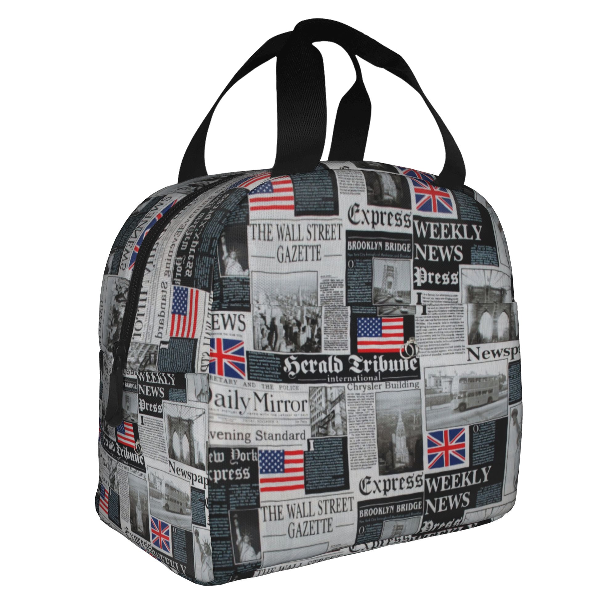 Портативные ланч-боксы с брита – обзор и цена Women Bags Usa