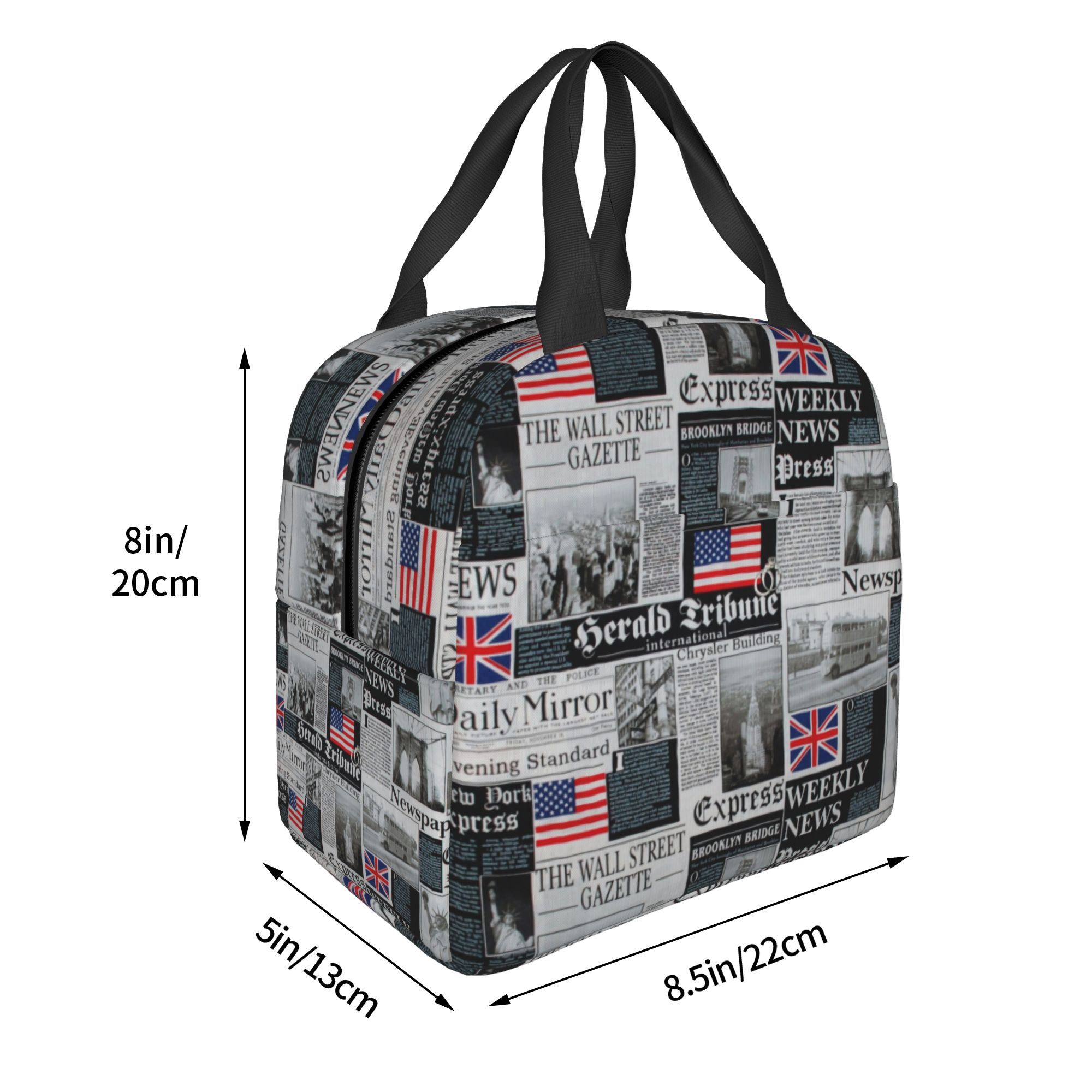 Портативные ланч-боксы с брита – обзор и цена Women Bags Usa