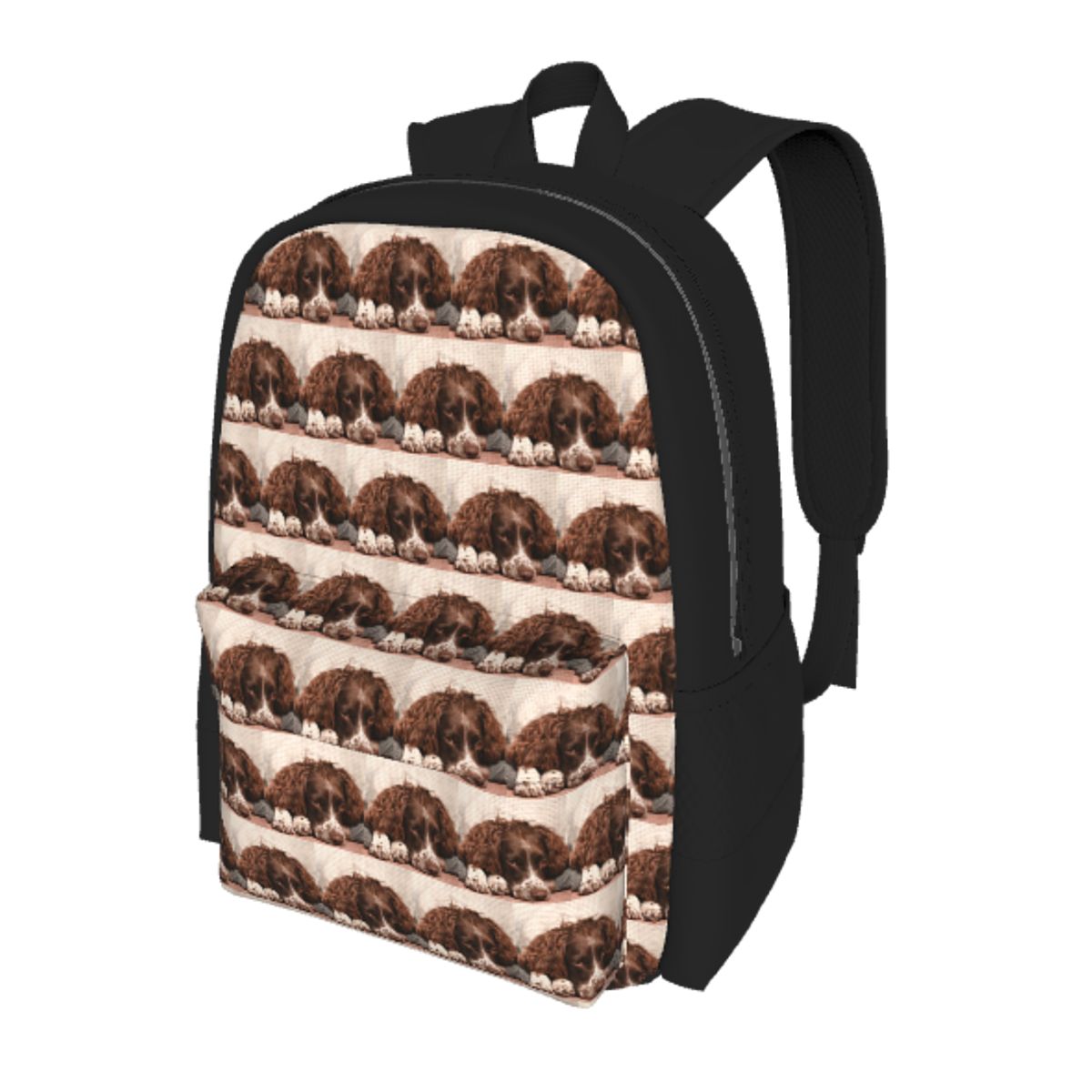 Рюкзак English Springer Spanie – обзор и цена Women Bags For Laptop