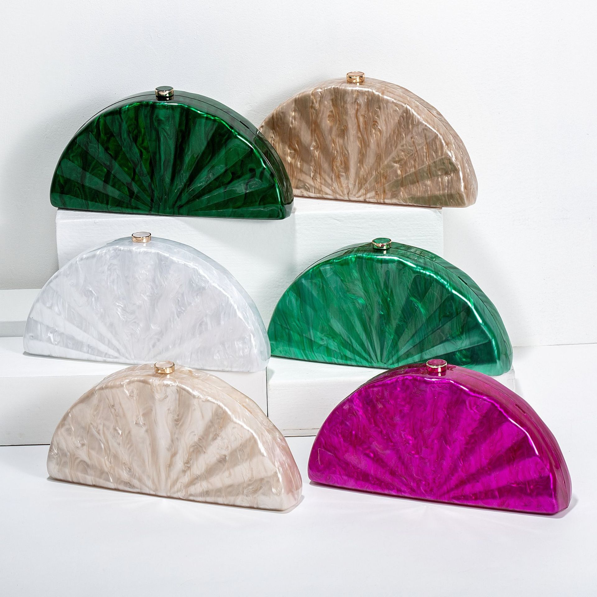 Женская брендовая круглая бочк – обзор и цена Women Bags Offers