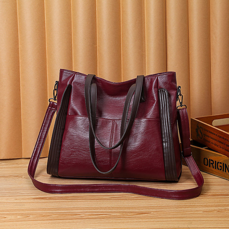 Новые большие черные сумки чер – обзор и цена Women Bags For Airport