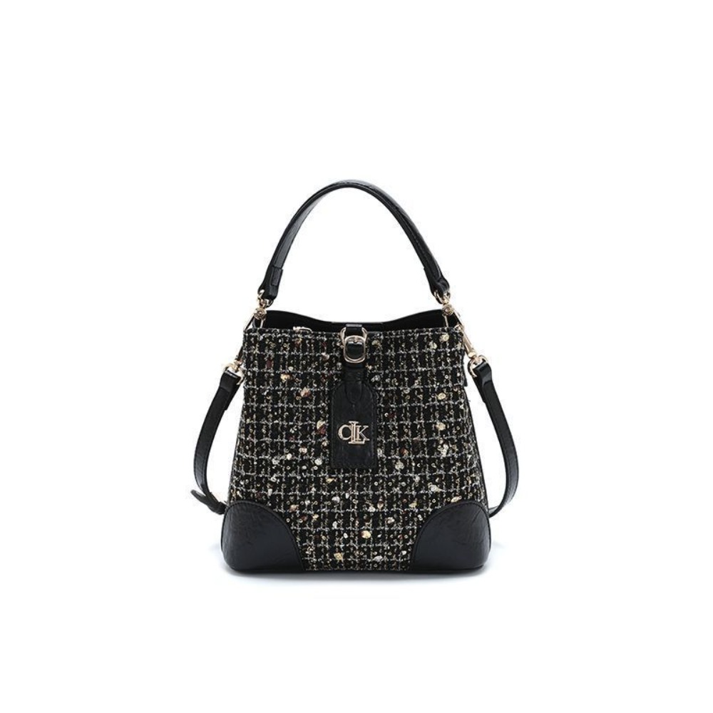 Сумка-ведро CK&WQ большой вмес – обзор и цена Women Bags Ck