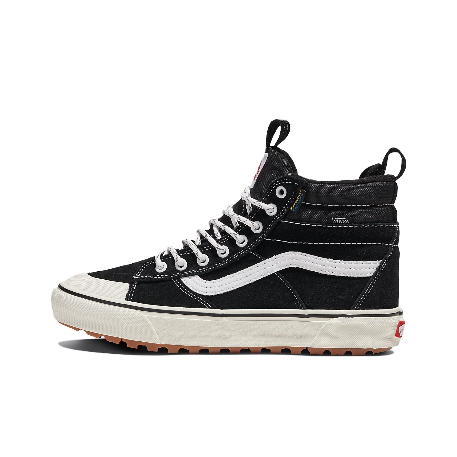 Кеды для скейтбординга Vans Sk – обзор и цена Vans Shoes Sk8-Hi