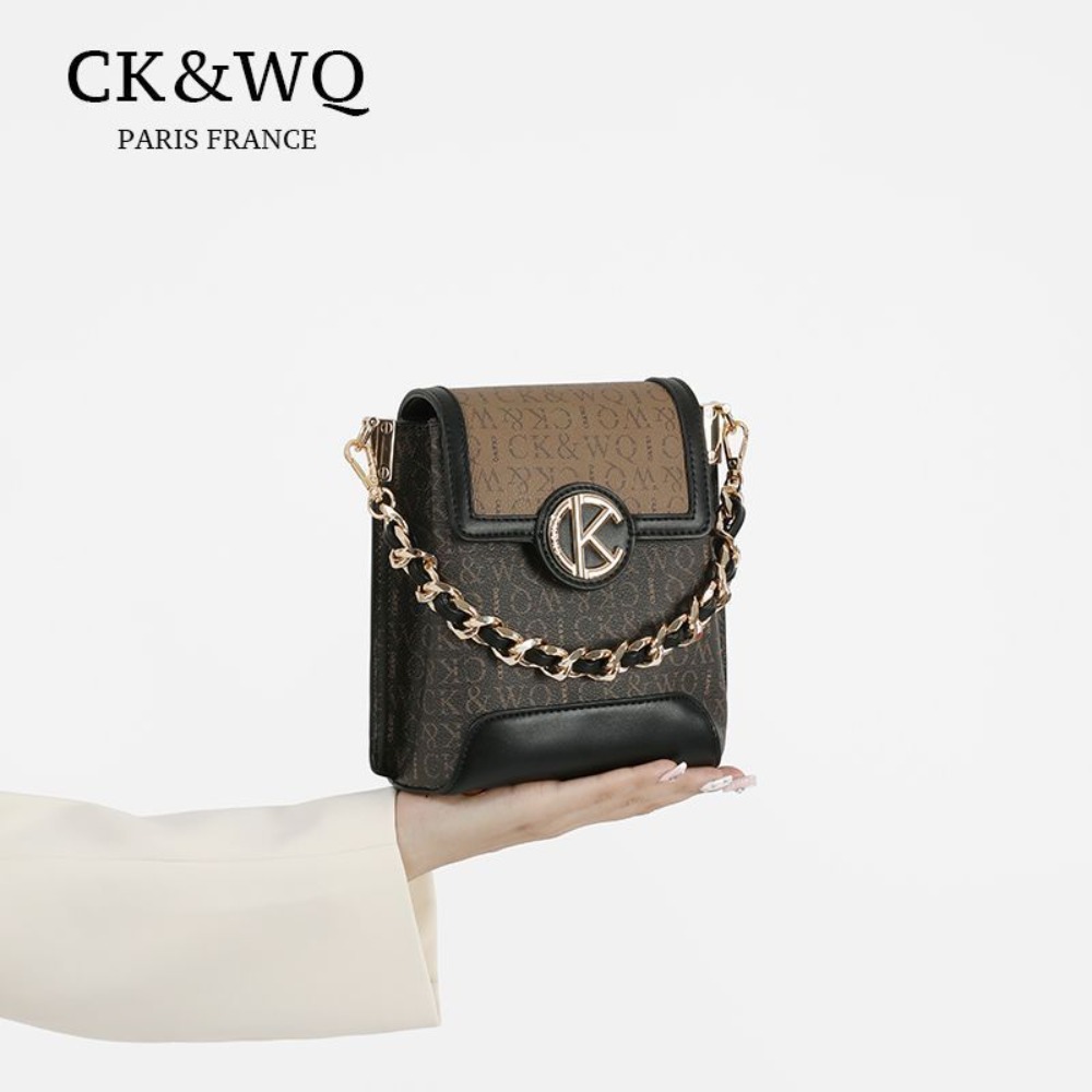 CK&WQ Весенне-летняя женская с – обзор и цена Women Bags Ck