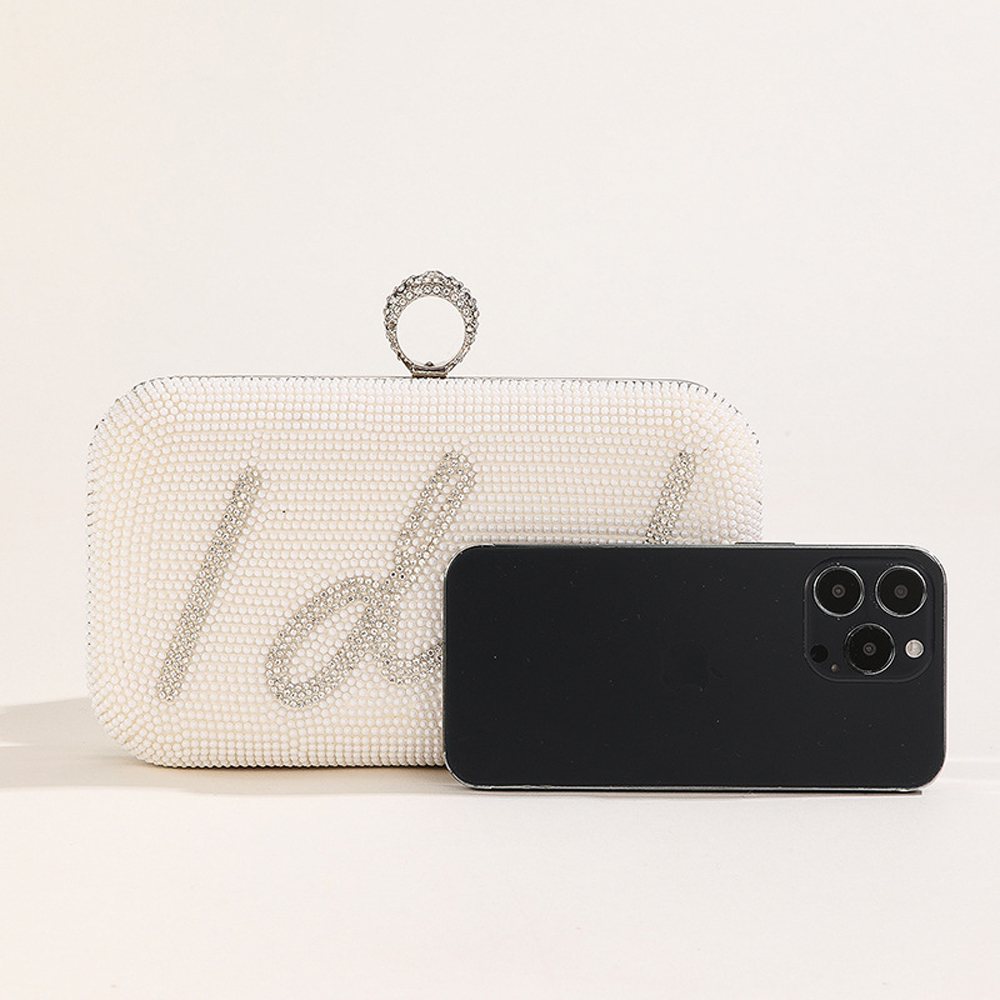 Вечерние сумочки I Do с надпис – обзор и цена Women Bags Offers