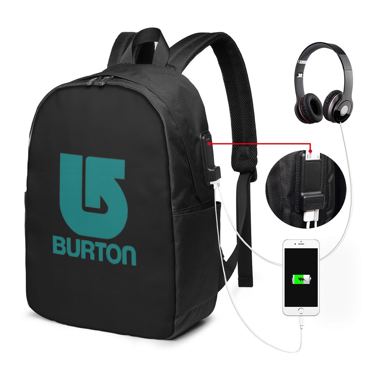 Спортивный рюкзак Burton для с – обзор и цена Women Bags For Laptop