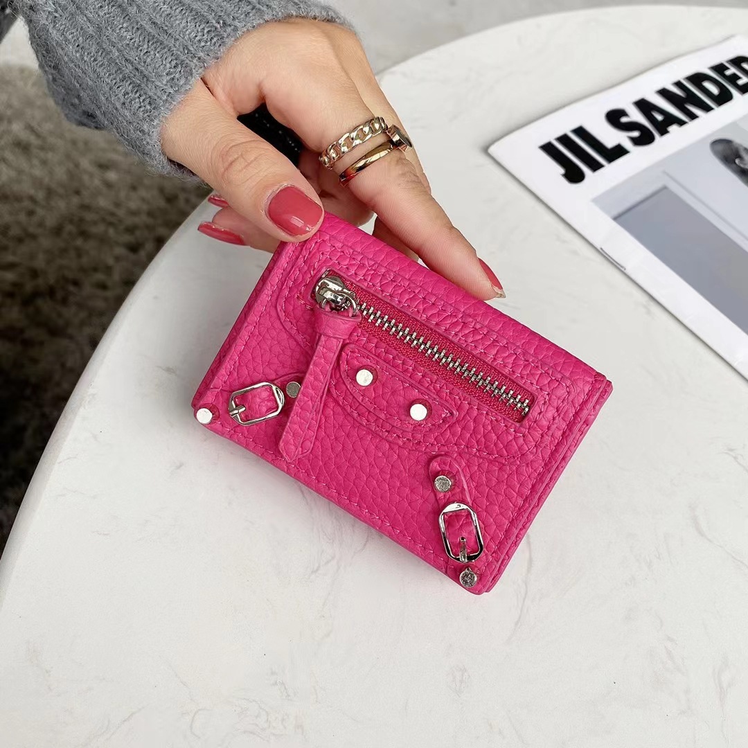 Мини-короткие женские кошельки – обзор и цена Women Bags Ck