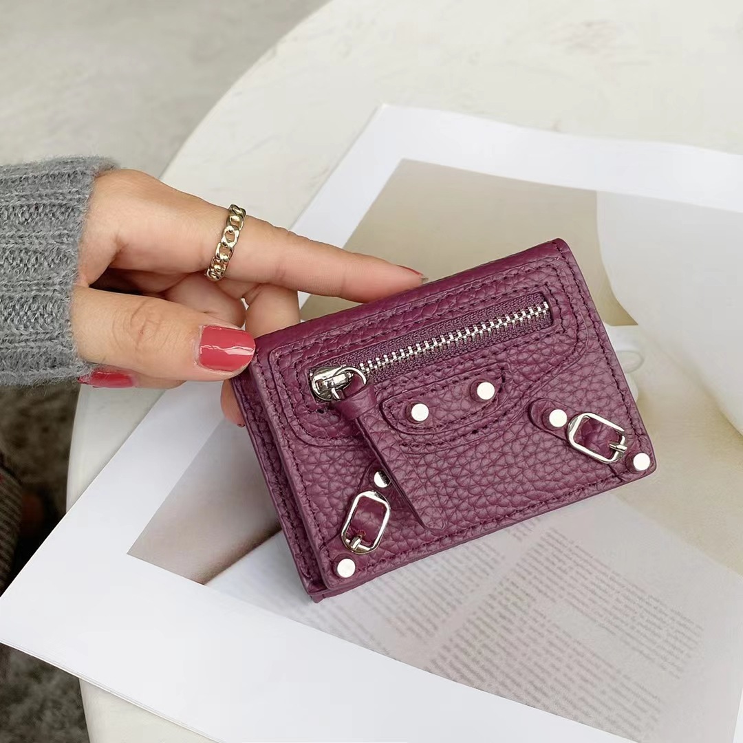 Мини-короткие женские кошельки – обзор и цена Women Bags Ck