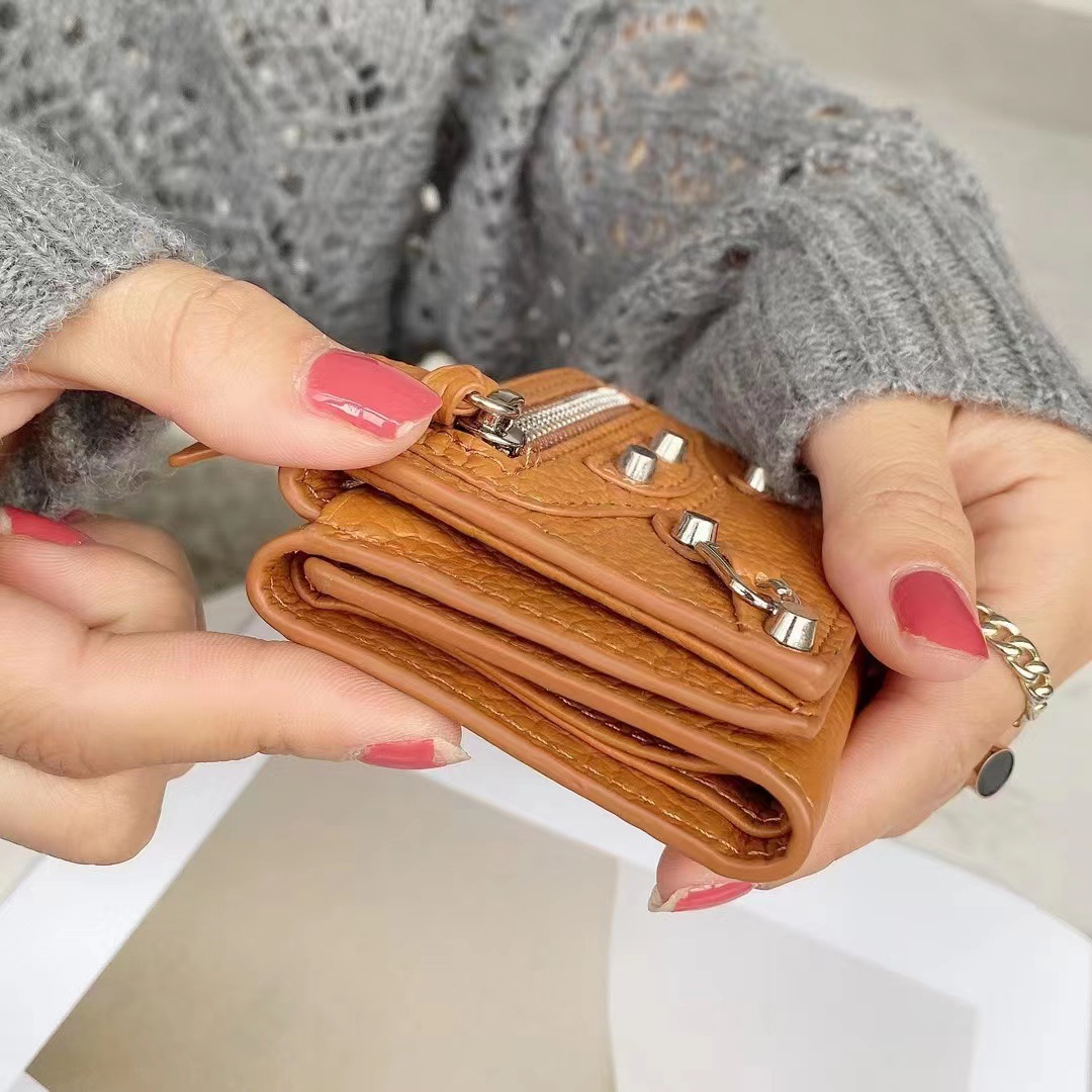 Мини-короткие женские кошельки – обзор и цена Women Bags Ck
