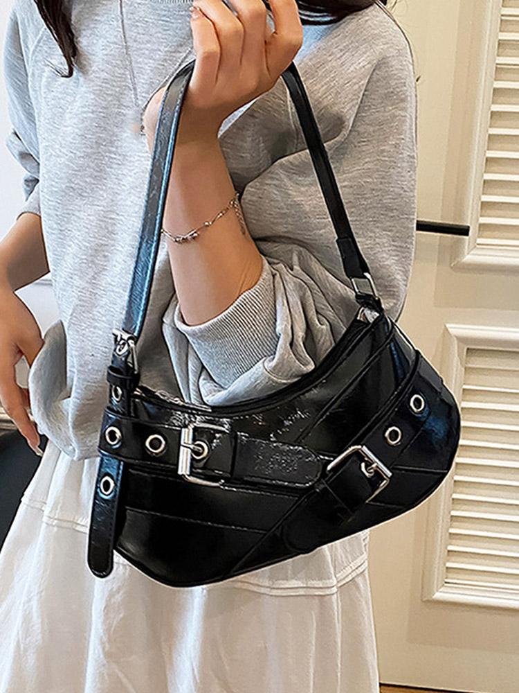 Y2K панк сумка через плечо вин – обзор и цена Women Bags For Airport