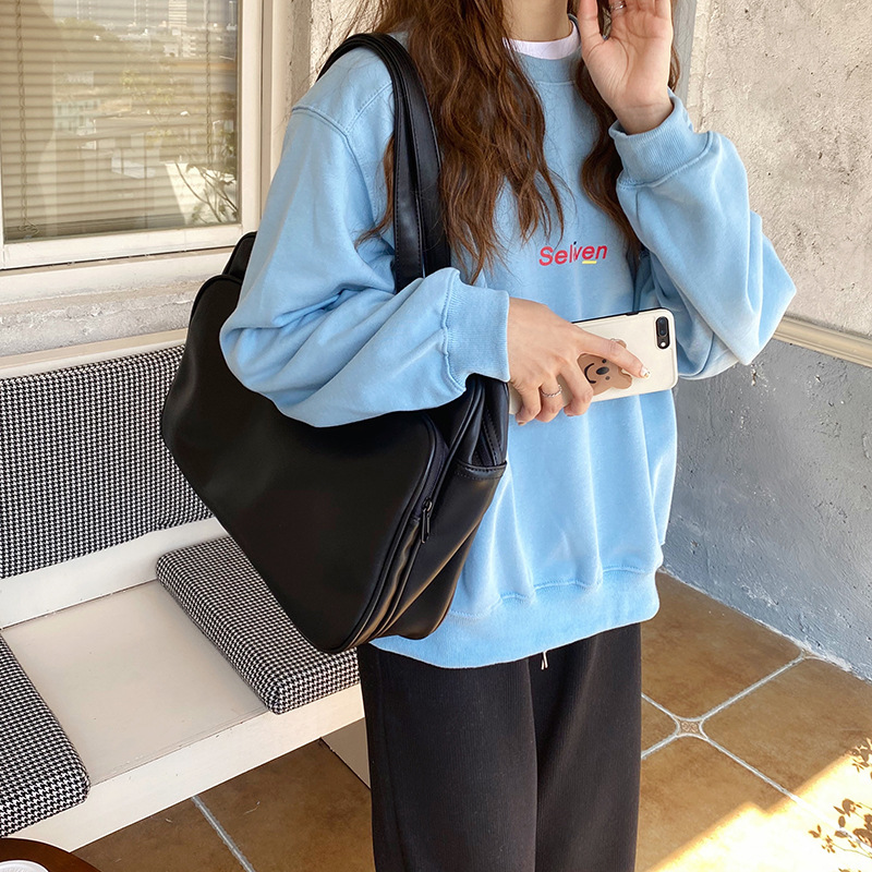 CGCBAG модная большая вместите – обзор и цена Women Bags For Airport