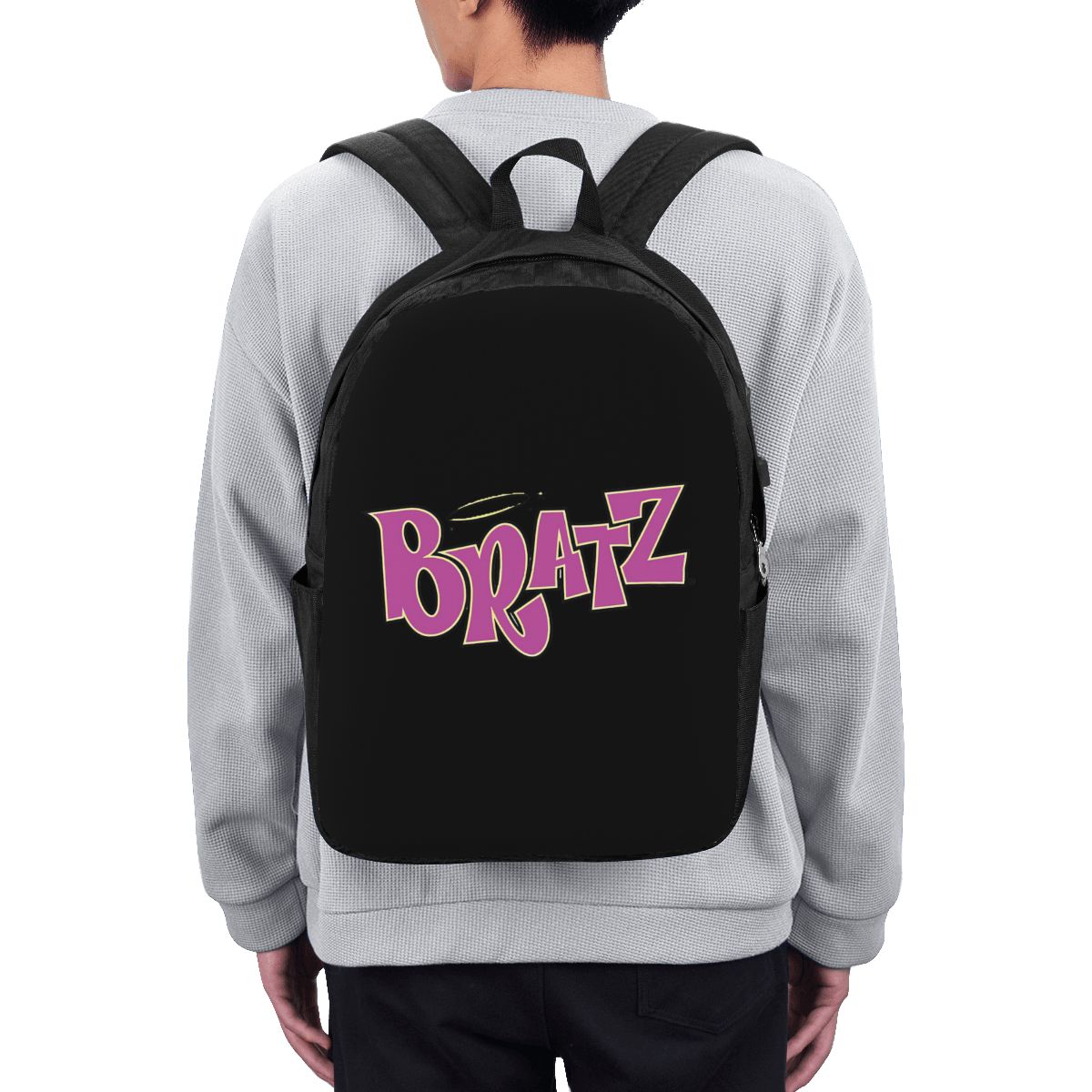 Рюкзак с логотипом Bratz, доро – обзор и цена Women Bags For Laptop